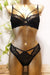 Lingerie Eden Soutien-Gorge Noir