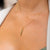 Collier de bar
