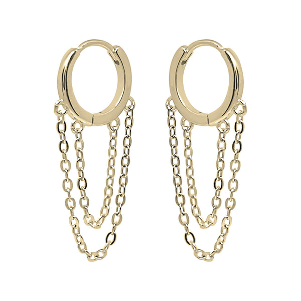 Hoop chain hotsell