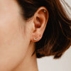 Isla Stud Earrings