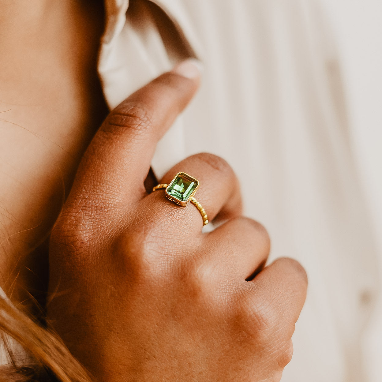 Women's Rings