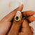 Rita Smokey Quartz Ring