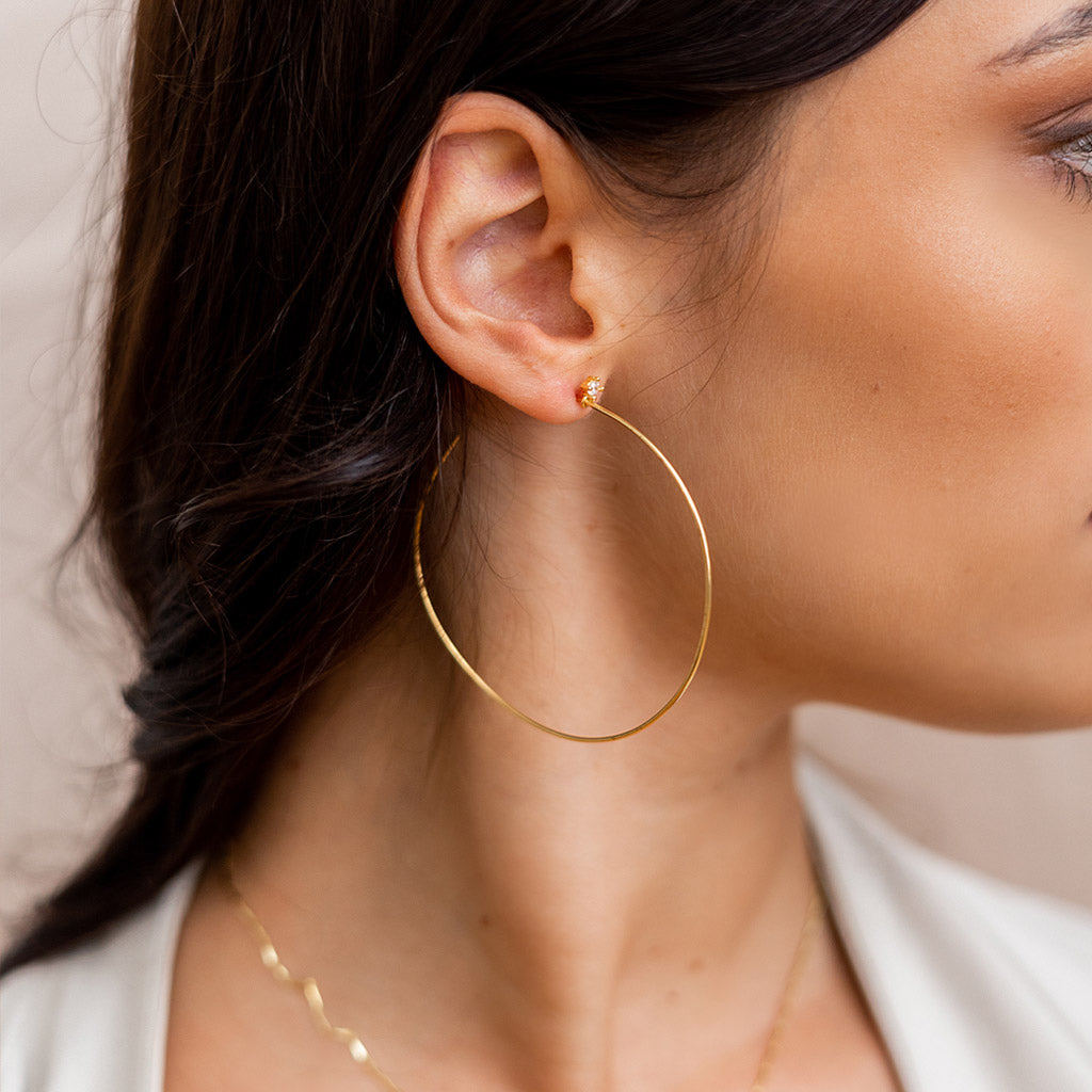 Uma Hoops 60mm