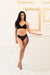 Lingerie July Brassière noire