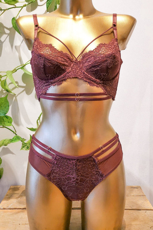 Soutien-gorge Irina Choco Berry