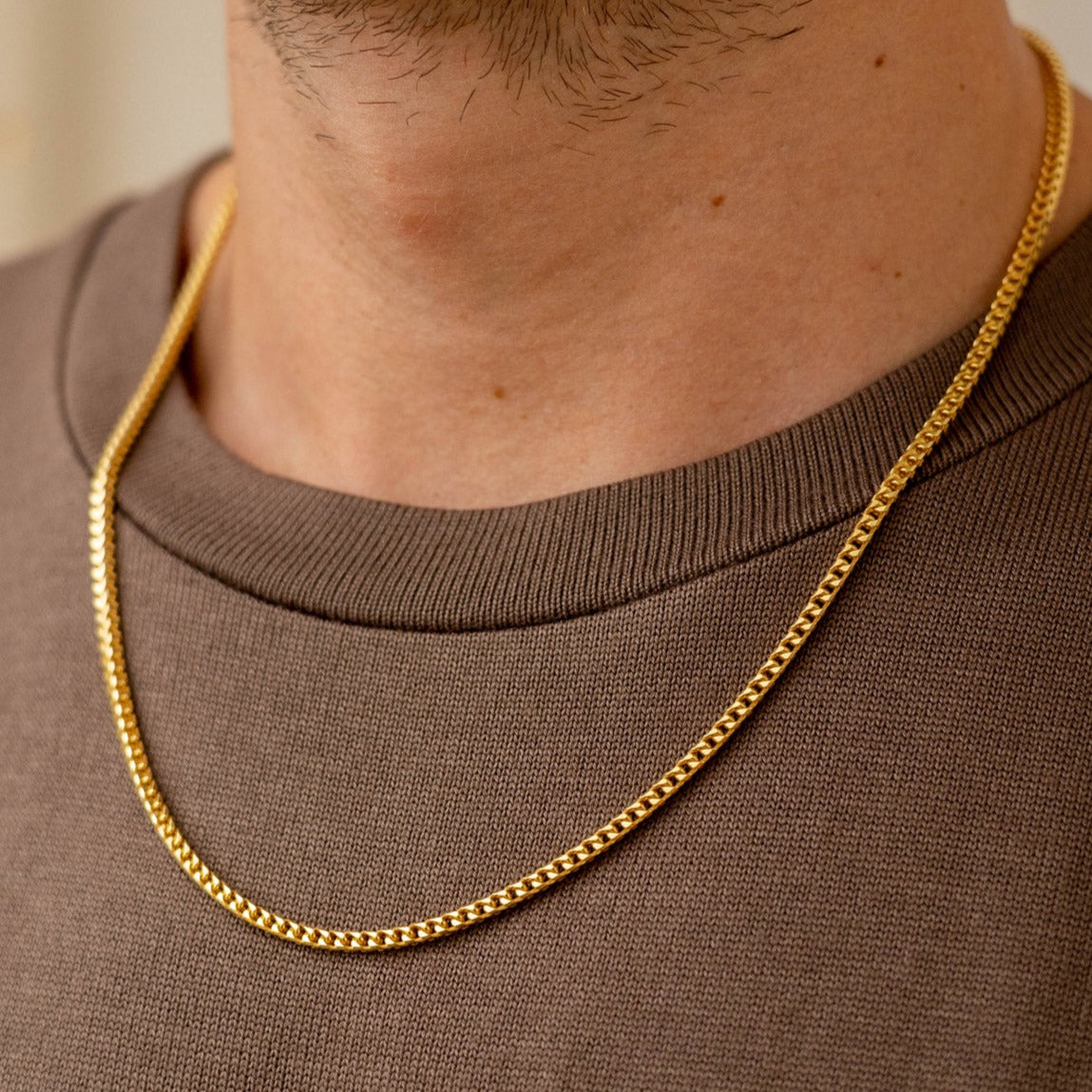 Franco Chain - 3mm