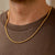 Rope Chain Necklace - 3mm