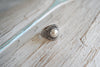 bague femme bohème chic en argent perle bohème style gitan bijoux fait main collection kemmi
