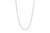 men's rolo chain sterling silver necklace accessory kemmi collection