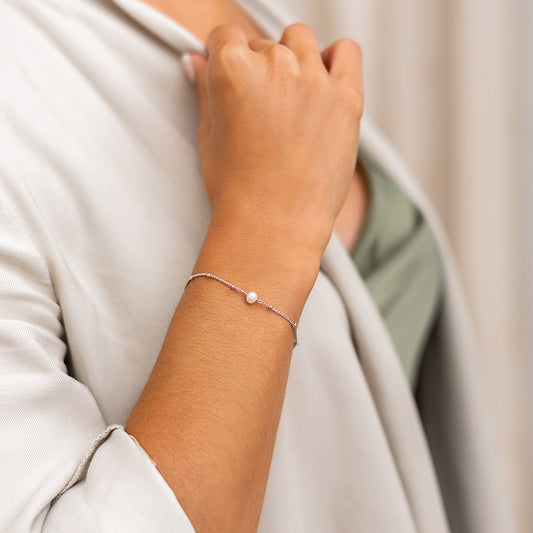 Bracelet Perle Unique