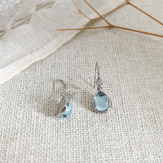 Boucles d'oreilles Nana