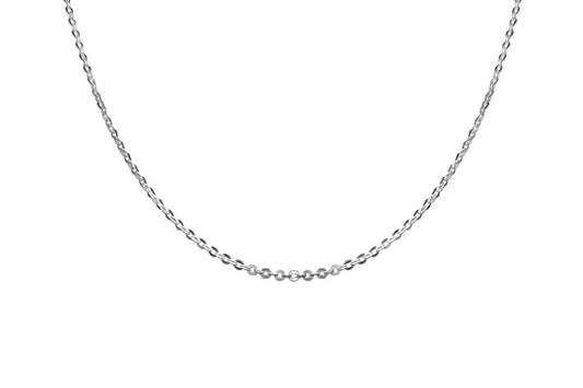 sterling silver choker necklace adjustable handmade by kemmi collection