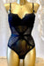 Women's Bodysuits