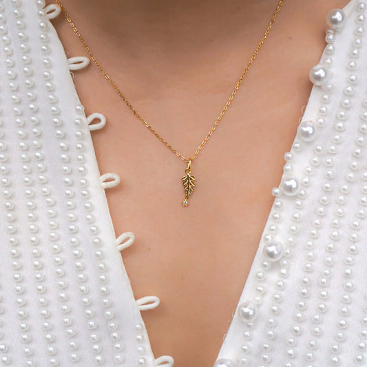 Olivia Necklace