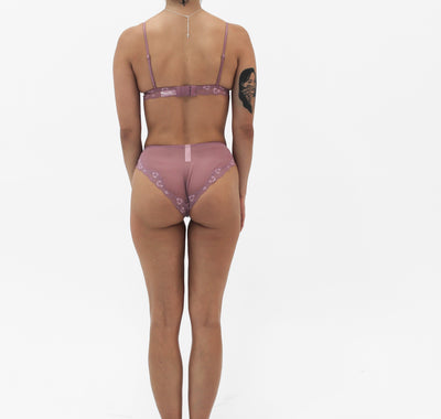 Lingerie July Rose Bralette